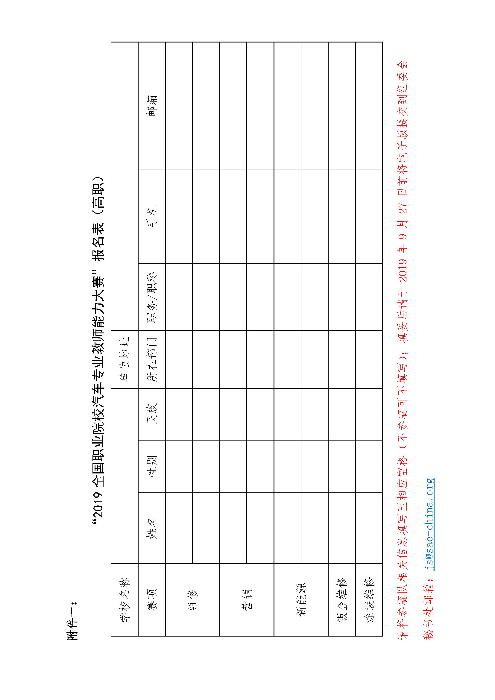 【紅頭文件】關于啟動2019全國職業院校汽車專業教師能力大賽報名工作的通知(2)_頁面_4.jpg